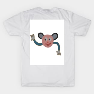 Dede mouse T-Shirt